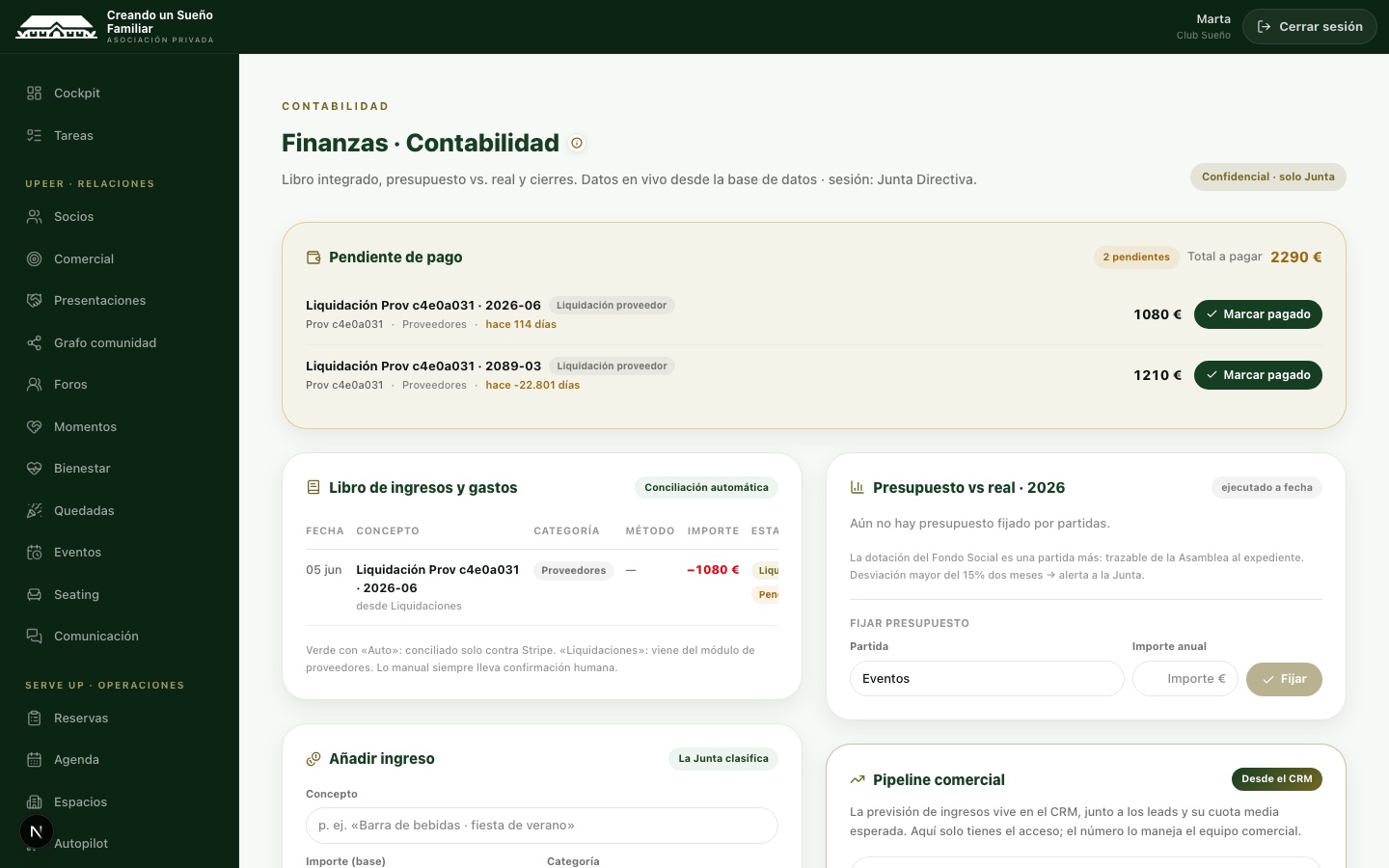 Contabilidad
